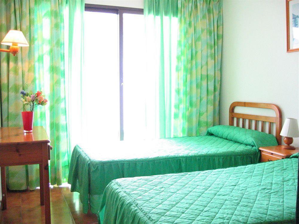 Laguna Apartments เปอร์โตริโก ภายนอก รูปภาพ