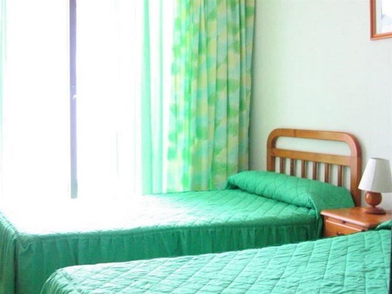 Laguna Apartments เปอร์โตริโก ภายนอก รูปภาพ