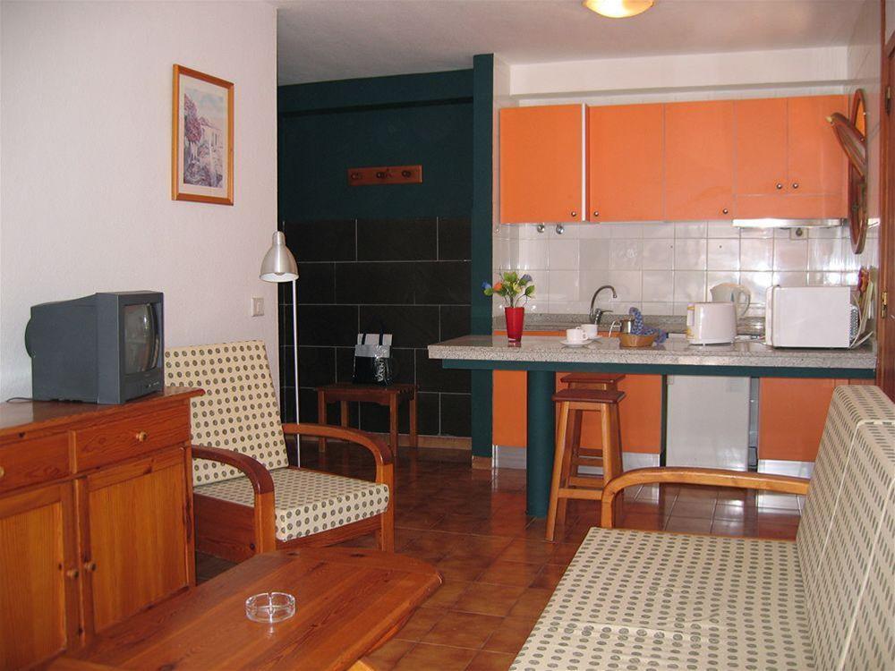 Laguna Apartments เปอร์โตริโก ภายนอก รูปภาพ